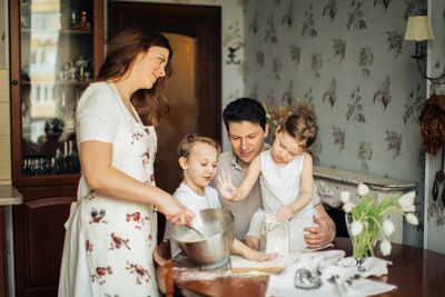 Тётя Яша Лава
